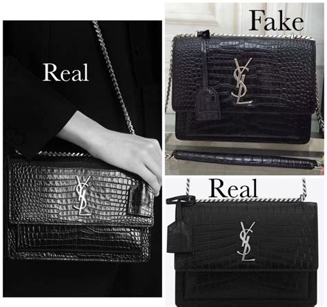 fake ysl tote bag|authentic YSL handbag.